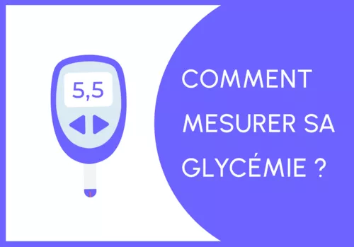 Diabète : comment mesurer sa glycémie ?